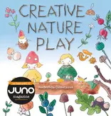 Hawthorn Press Creative Nature Play