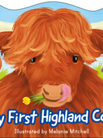 Floris Books My First Highland Cow