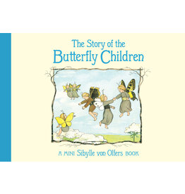 Floris Books The Story of the Butterfly Children Mini edition