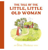 Floris Books The Tale of the Little, Little Old Woman MINI edition