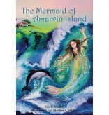 Alkion Press The Mermaid of Marvin Island