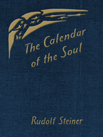 Steiner Books The Calendar of the Soul