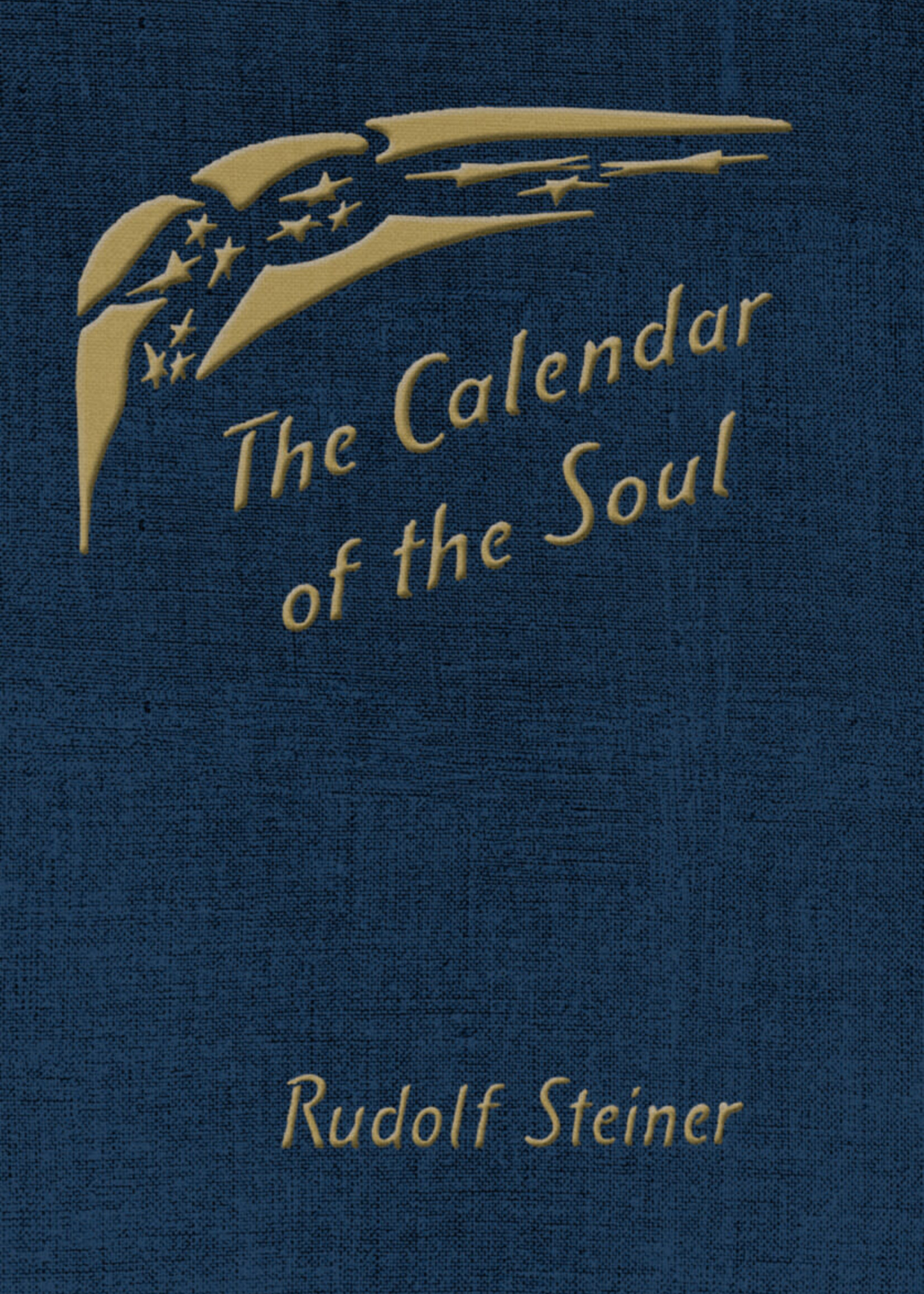 Steiner Books The Calendar of the Soul