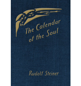Steiner Books The Calendar of the Soul