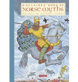Delacorate Press D’Aulaires’ Book of Norse Myths (Softcover)