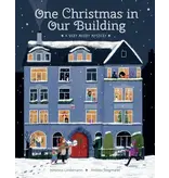 Floris Books One Christmas in Our Building A Very Merry Mystery
