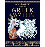 Delacorate Press D’Aulaires’ Book of Greek Myths (Softcover)