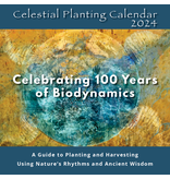 Earth Haven Learning Centre Celestial Planting Calendar 2024