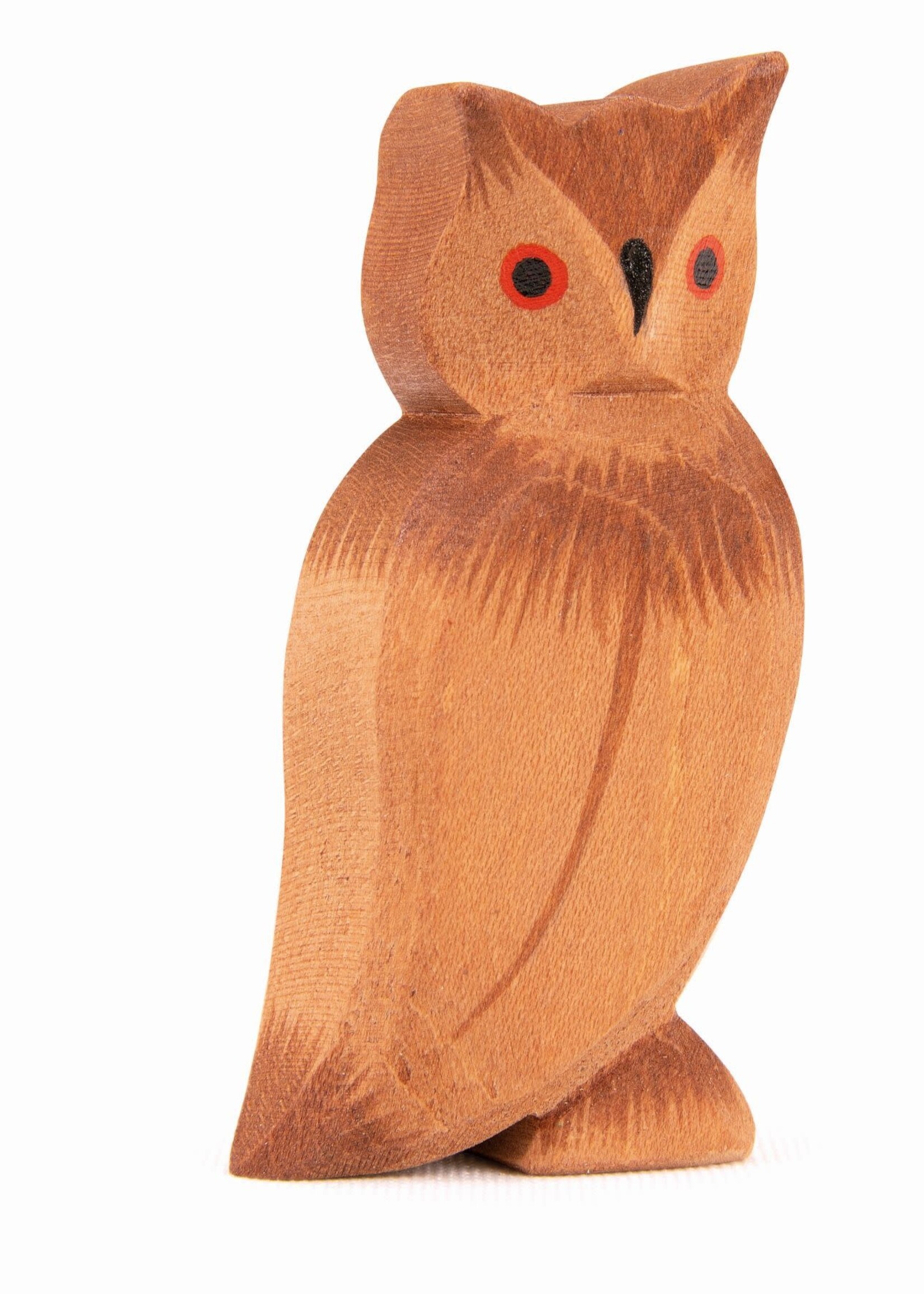 Ostheimer Eagle Owl