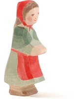Ostheimer Red Riding Hood - (Limited)