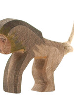 Ostheimer Baboon standing