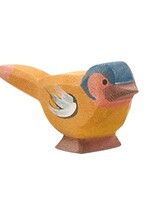 Ostheimer Chaffinch
