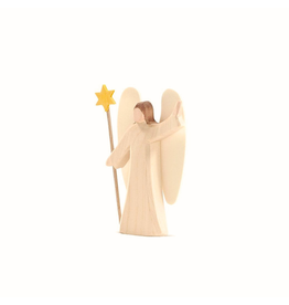 Ostheimer Angel with star mini