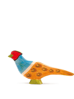 Ostheimer Pheasant