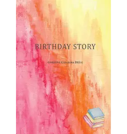 Waldorf Publications Birthday Story