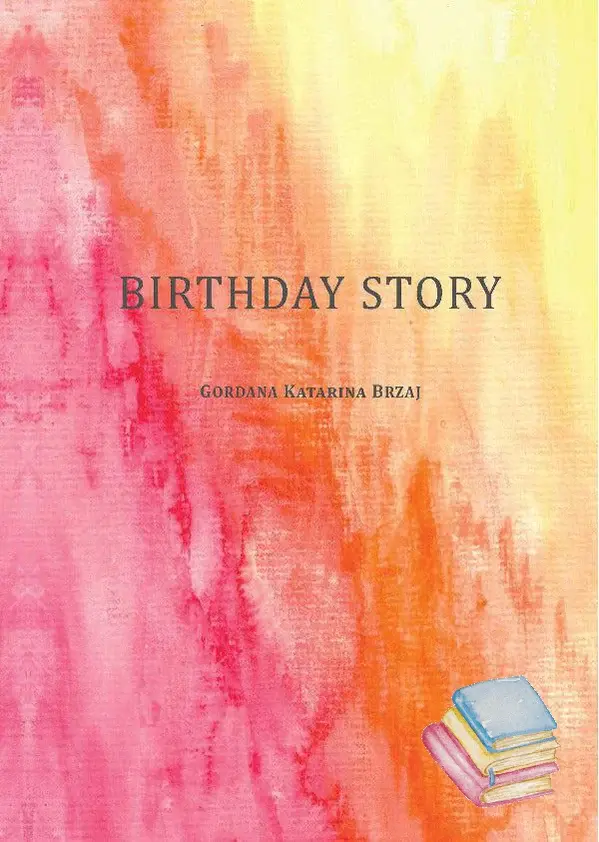 Waldorf Publications Birthday Story