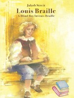 Waldorf Publications Louis Braille