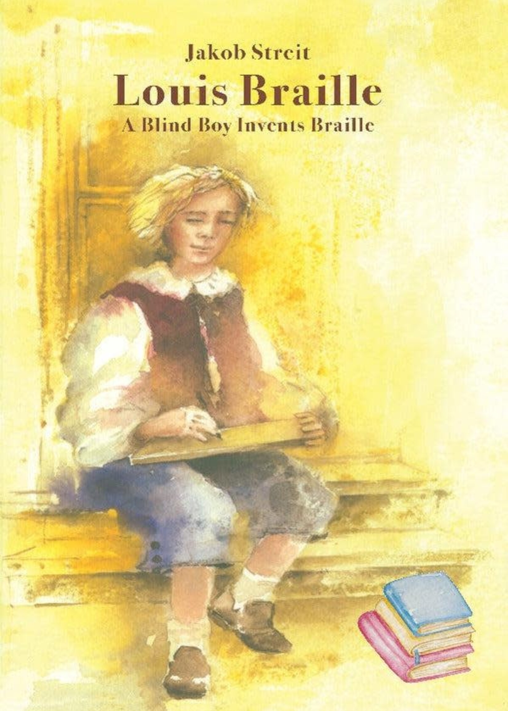 Waldorf Publications Louis Braille