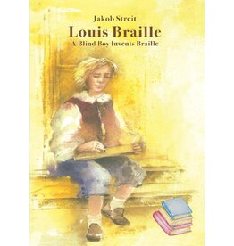 Waldorf Publications Louis Braille