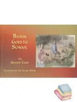 Waldorf Publications Rukia Goes to School