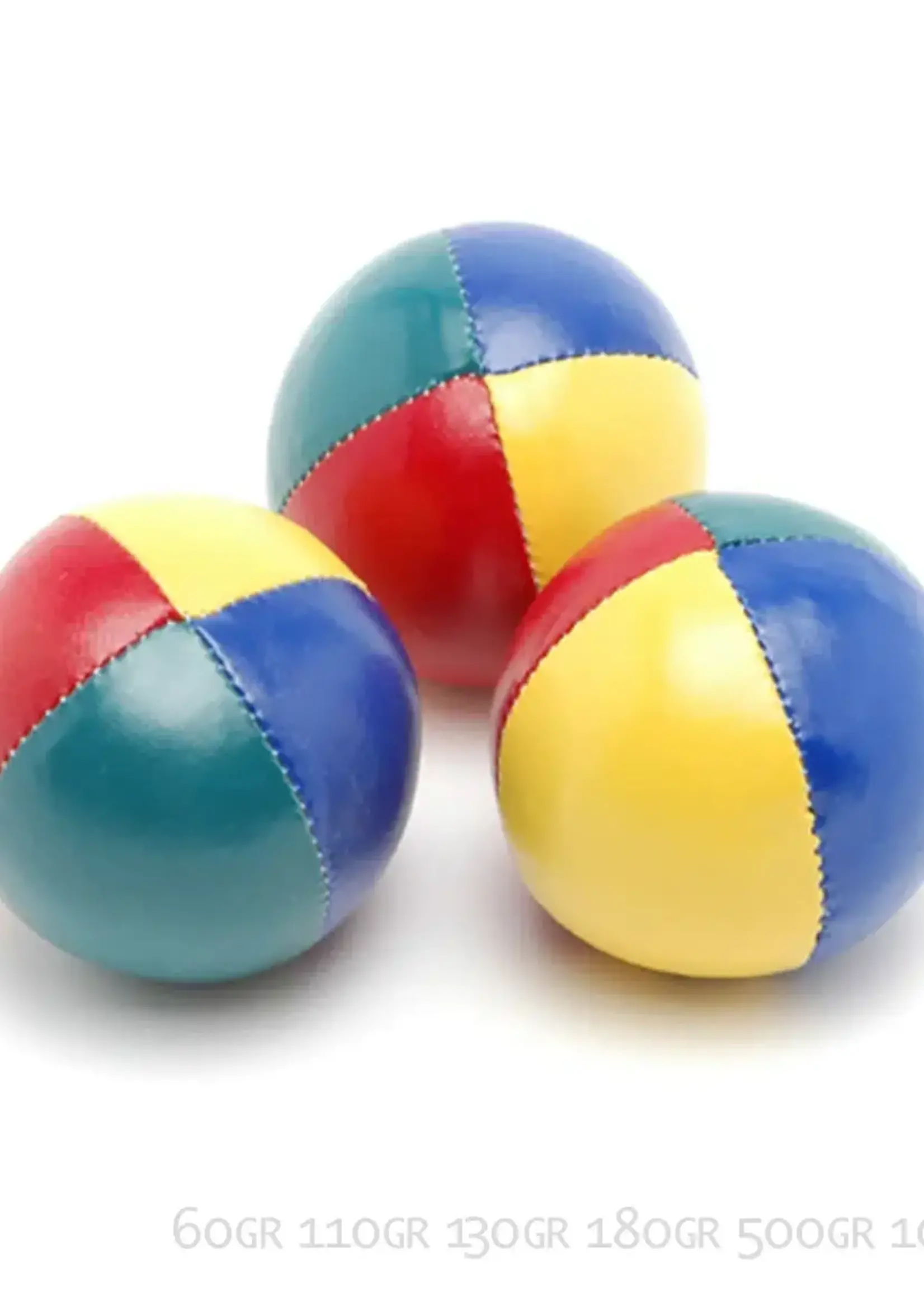 Mister Babache Juggling ball 2 colors