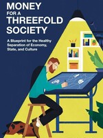 Money for a Threefold Society