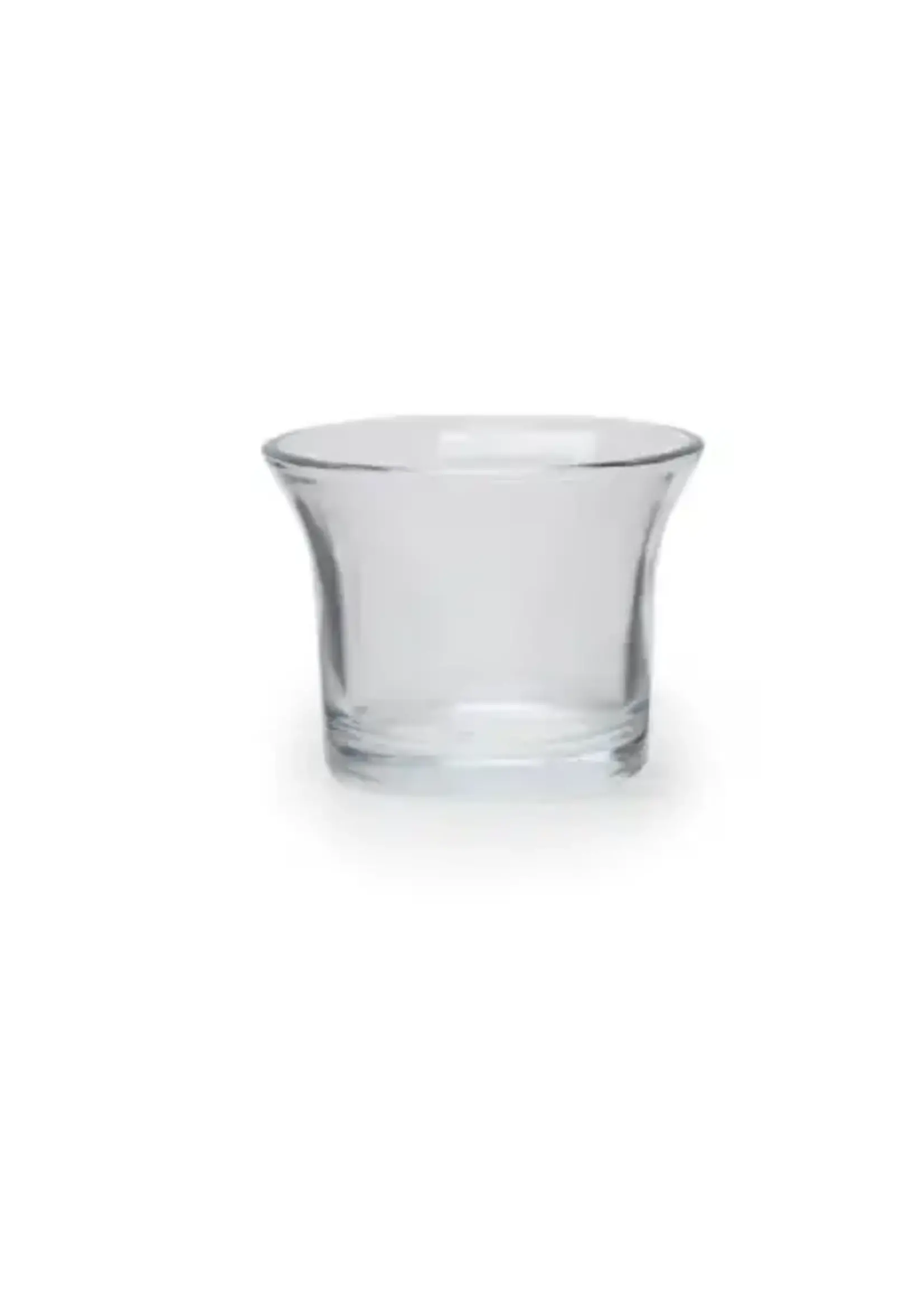 Dipam Dipam Glass for Party Lights - votive