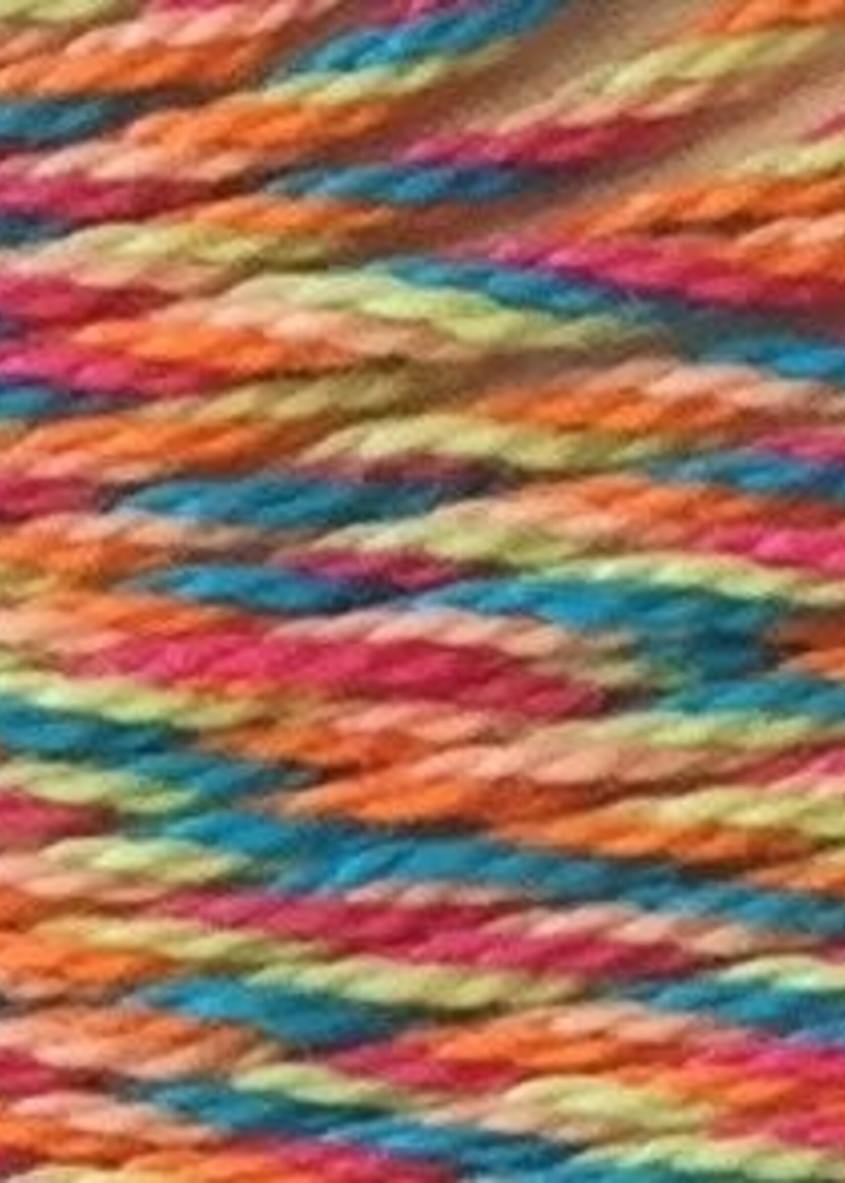 Butterfly Butterfly Super 10 Mercerized Cotton Yarn multi