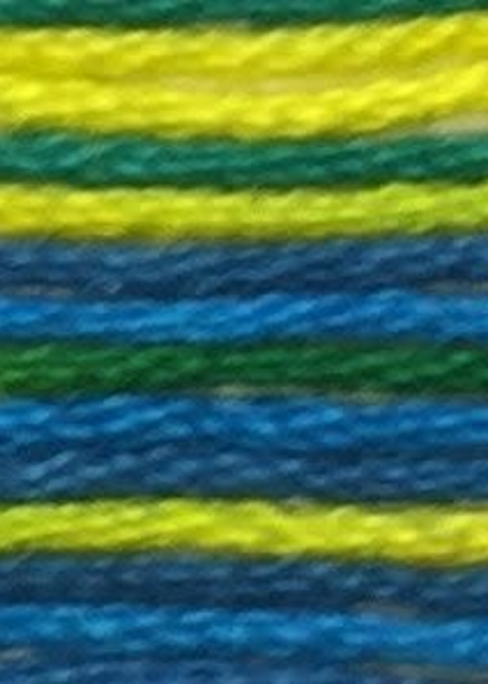 Butterfly Butterfly Super 10 Mercerized Cotton Yarn multi