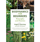 Portal Books Biodynamics for Beginners, Principles and Practice