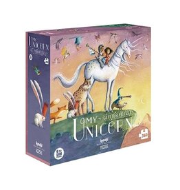 Londj Puzzle - My Unicorn