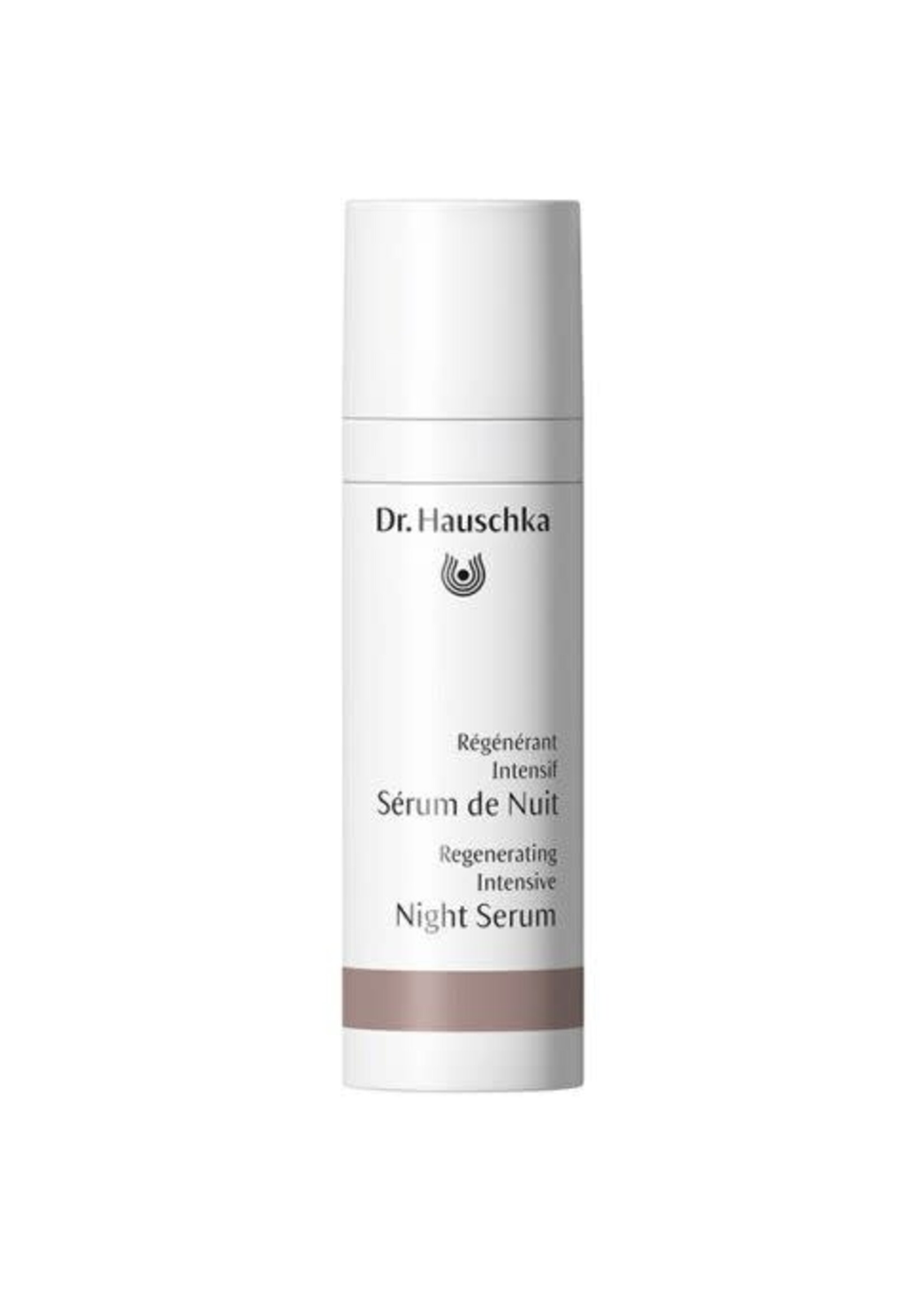 Dr. Hauschka Regenerating Intensive Night Serum