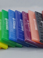 Stockmar Modelling Beeswax 4x10 cm pc