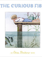 Floris Books The Curious Fish