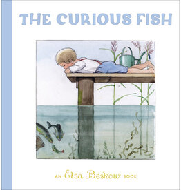 Floris Books The Curious Fish MINI