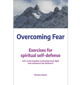 Clairview Books Overcoming Fear