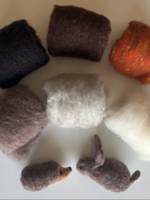 Paper Pipit Multi-pack roving