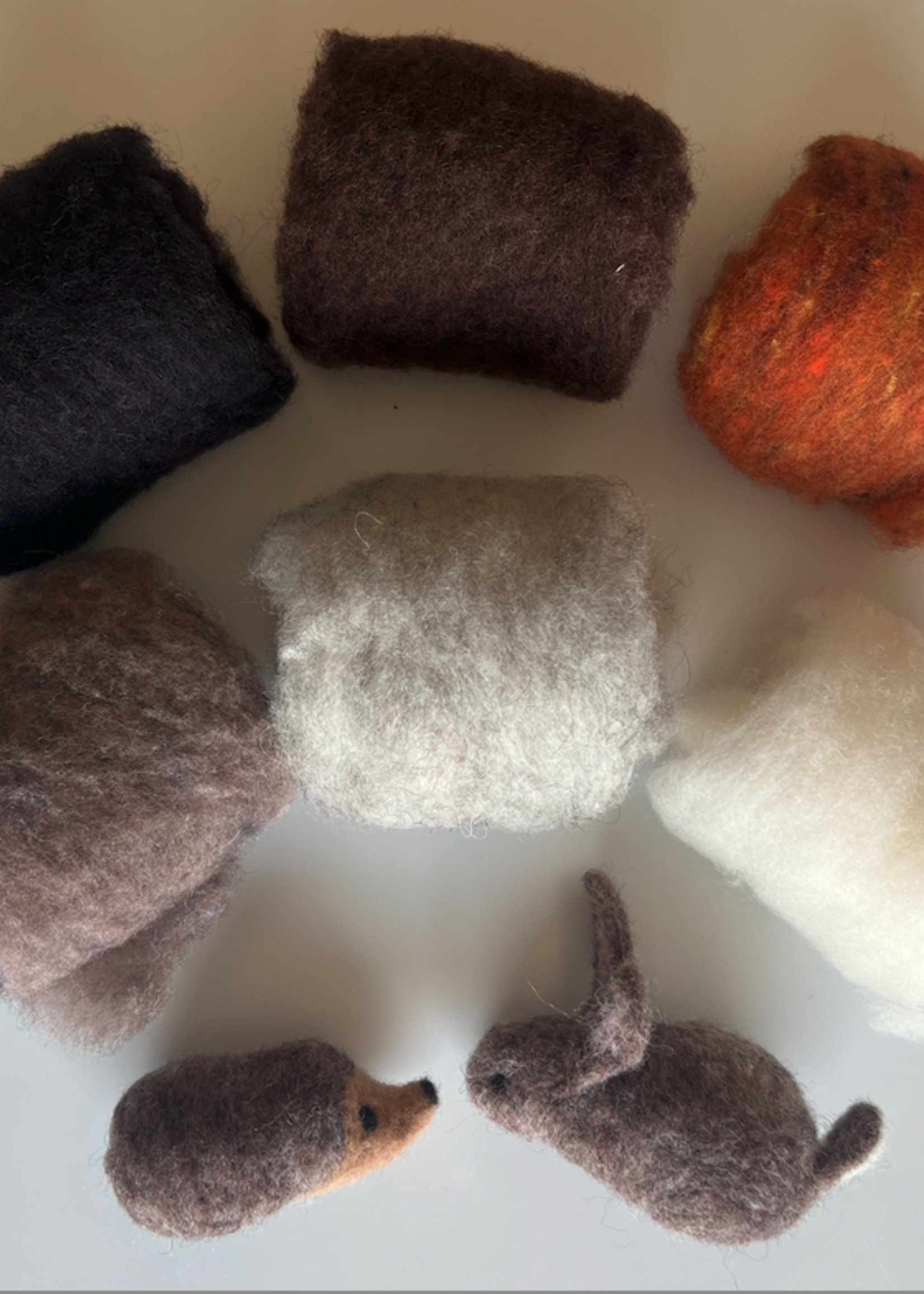 Paper Pipit Multi-pack roving