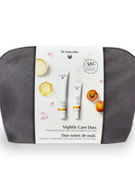 Dr. Hauschka Nightly Care Duo