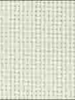 DMC DMC CHARLES CRAFT Cotton Aida 14ct 38 x 45.7cm - Antique White