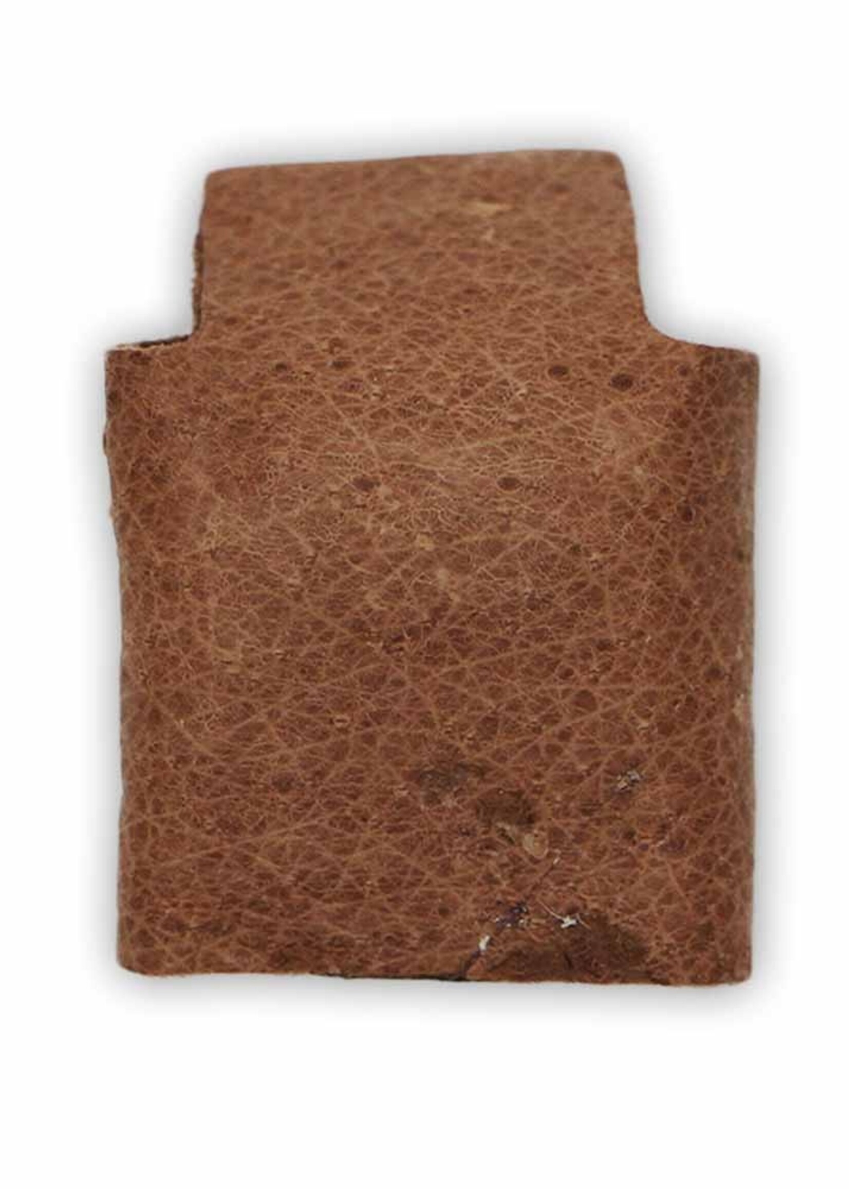 Unique Quilters' Leather Thimble