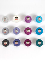 DMC DMC #116-5 Pearl Cotton Size 5 (45m) Thread Ball
