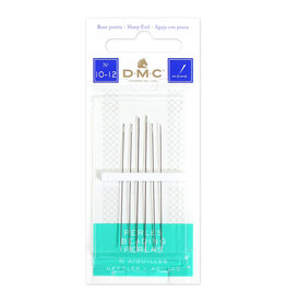DMC DMC Beading Needles Size 10-12