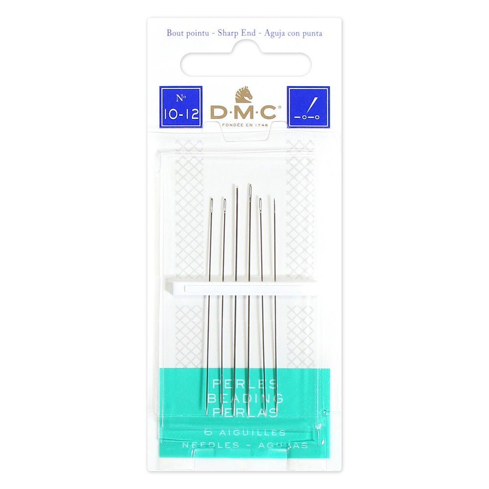 DMC DMC Beading Needles Size 10-12