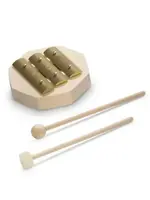 Auris Auris Glockenspiel 3 tones h-d-e KAP-302