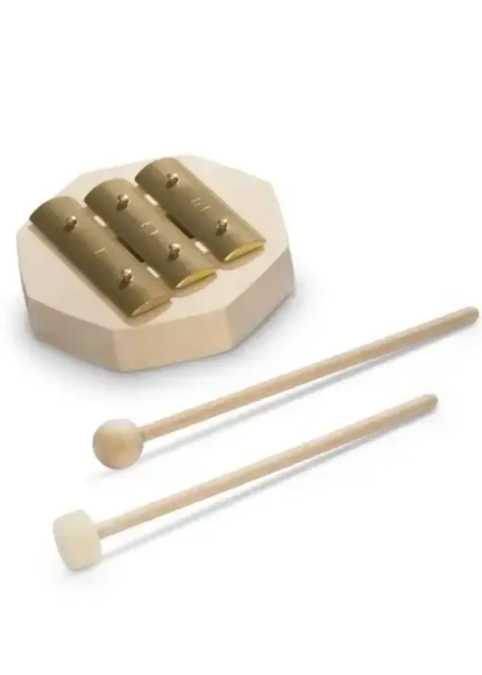 Auris Auris Glockenspiel 3 tones h-d-e KAP-302