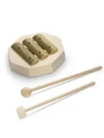 Auris Auris Glockenspiel 3 tones d-e-g KAP-303