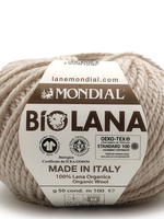 Biolana Bio Lana 100% Organic Wool - neutrals