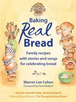 Hawthorn Press Baking Real Bread