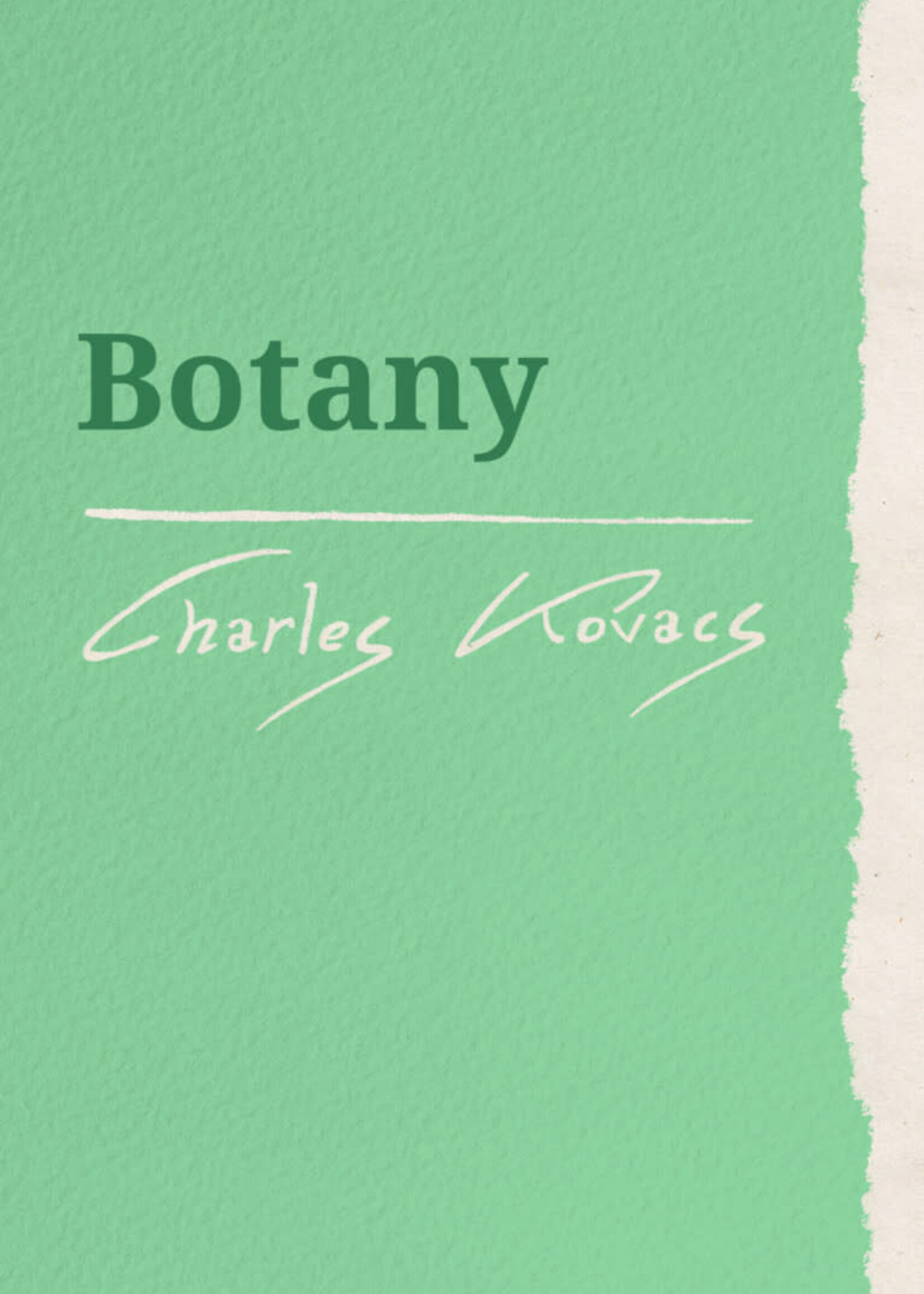 Floris Books Botany: Waldorf Education Resources